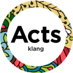 Acts_Klang